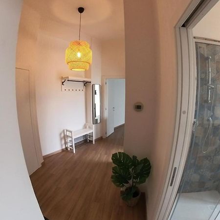 Miglio Blu Lägenhet La Spezia Exteriör bild