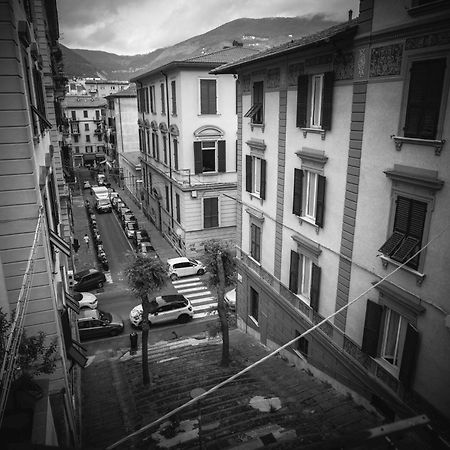 Miglio Blu Lägenhet La Spezia Exteriör bild